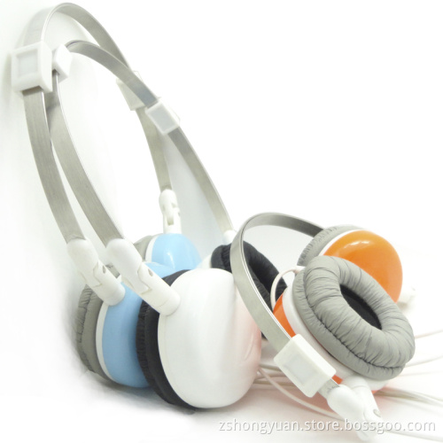 Headphone, Headset (HEP-128)